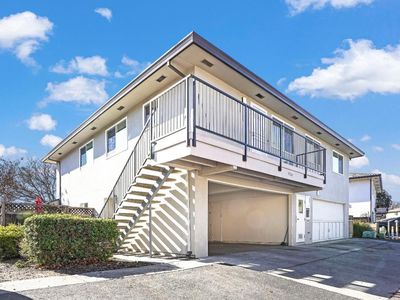 4704 Capay Dr Unit 4, San Jose, CA, 95118