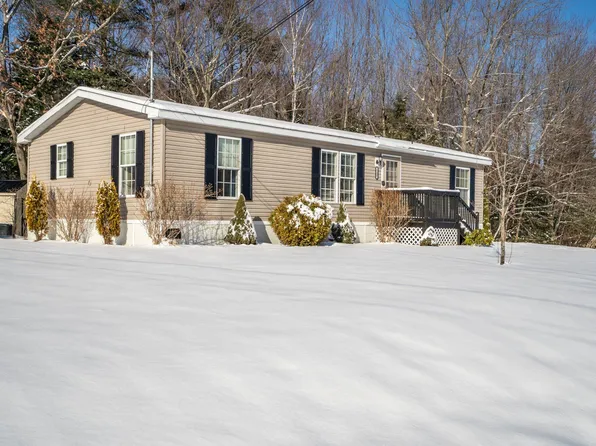 107 Joatmon Drive, Auburn, ME 04210