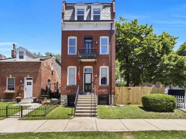 3330 Lemp Ave, Saint Louis, MO 63118