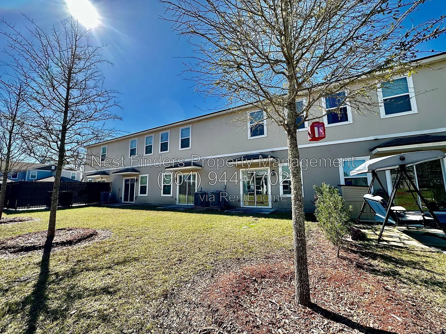 2 bed, 2.5 bath, 1202 sqft, $1,550 — Photo 3