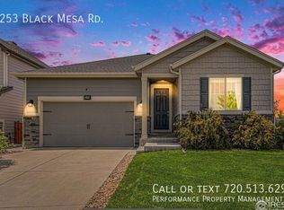 6253 Black Mesa Rd, Frederick, CO 80516