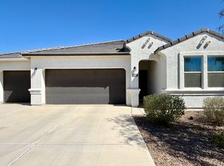2207 S 46th St, Coolidge, AZ 85128