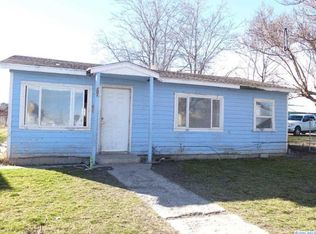 510 Fern St, Mabton, WA