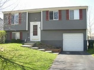 6961 Candlish Dr, Reynoldsburg, OH