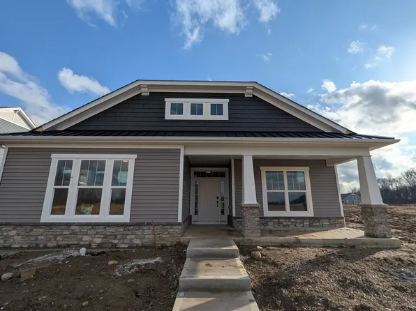 6960 Corsican Loop N, Hilliard, OH 43026