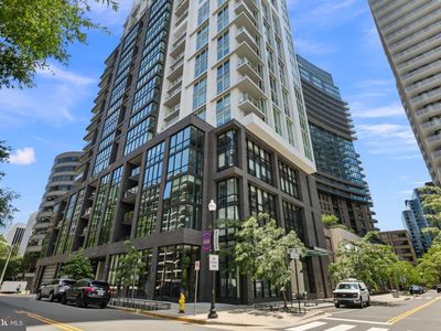 1781 Pierce St #702, Arlington, VA, 22209