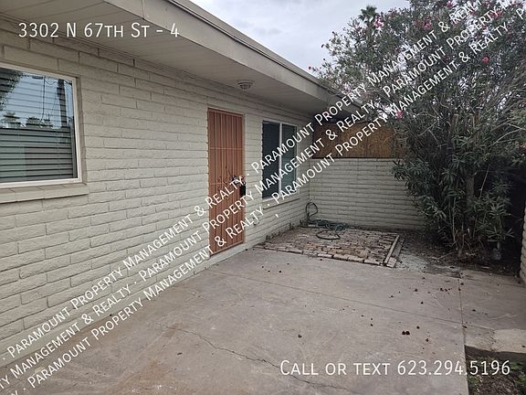 5th image of 3302 N 67th St APT 4