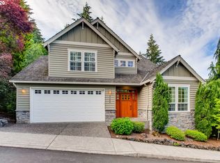 9245 NW Murdock St, Portland, OR