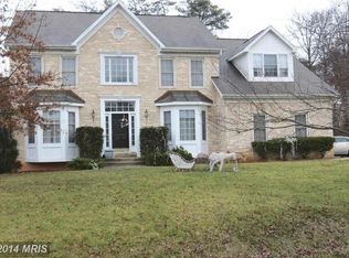 11502 Dyrham Ln, Glenn Dale, MD 20769