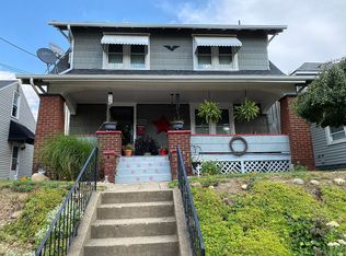 1018 Shadyside Ave SW, Canton, OH 44710