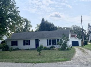 4333 1st St, Brown City, MI 48416
