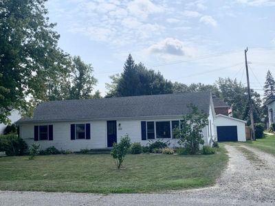 4333 1st St, Brown City, MI, 48416