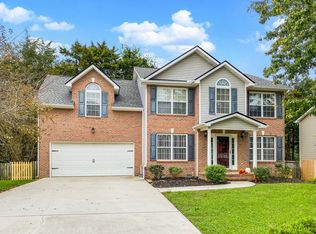 3312 Maple Valley Ln, Knoxville, TN 37931