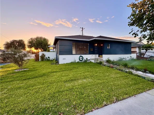 12735 Fairford Ave, Norwalk, CA 90650