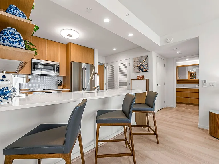 1388 Kapiolani Blvd #3001 — Photo 19