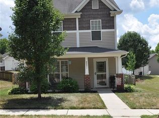 8031 Rolling Meadows Ln, Huntersville, NC 28078