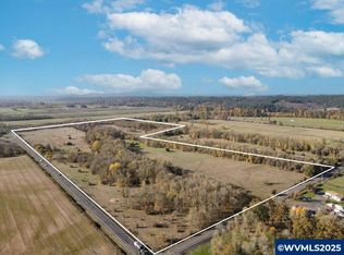 40009 Highway 226, Scio, OR 97374