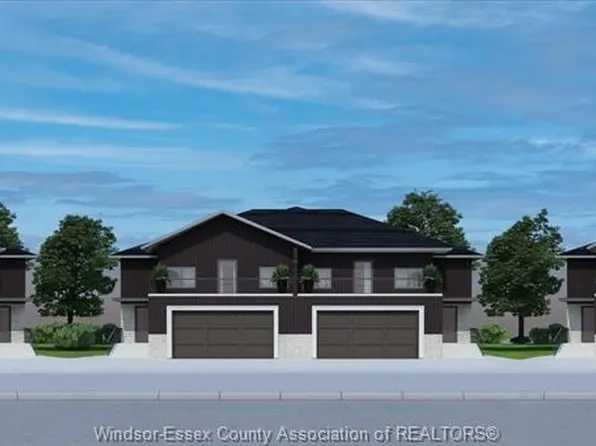 LOT 3 13th St, Lasalle, ON N9H 2S6