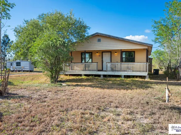 28111 Iowa Gardens Rd, San Benito, TX 78586