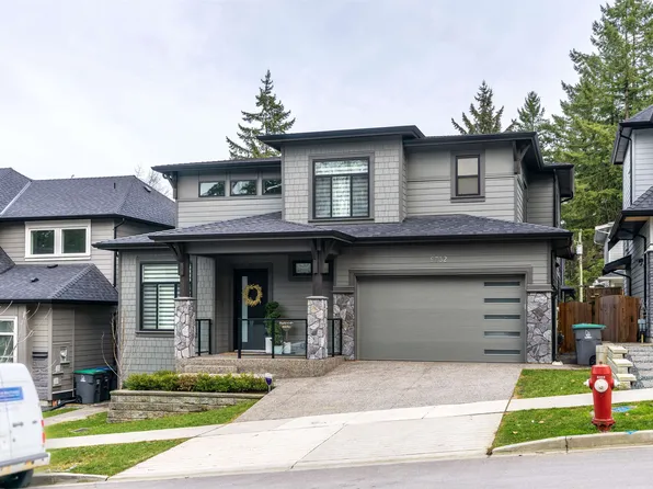 9732 182nd St, Surrey, BC V4N 5A9