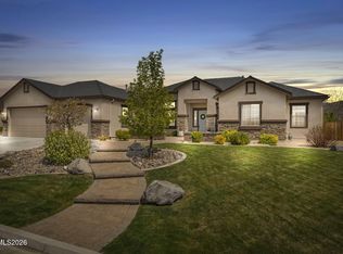 9910 Highball Ct, Sparks, NV 89441