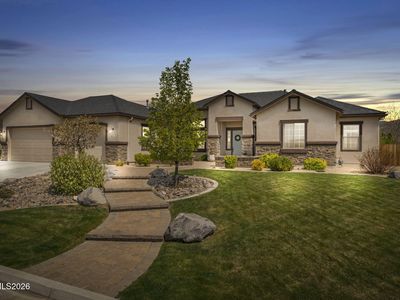 9910 Highball Ct, Sparks, NV, 89441