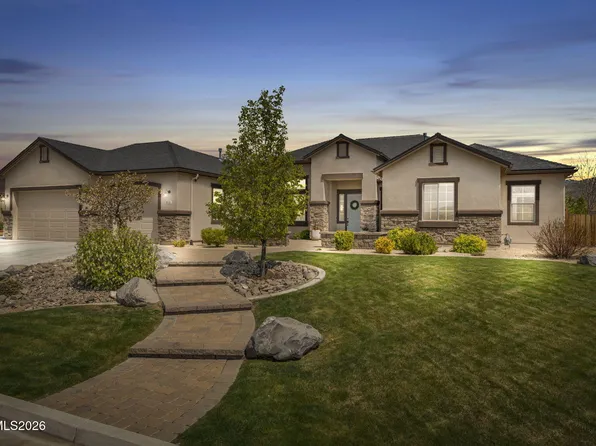 9910 Highball Ct, Sparks, NV 89441