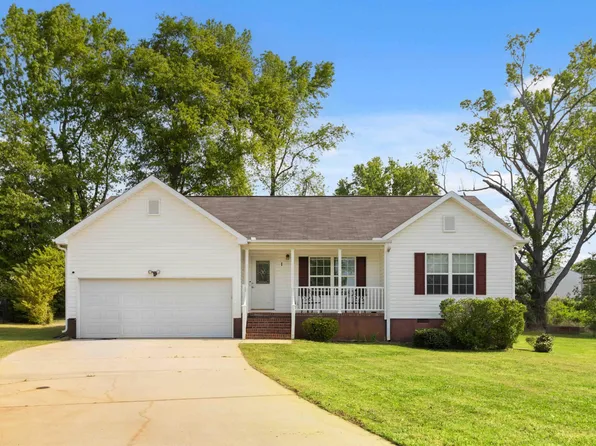 1 Sandalwood Ln, Greenville, SC 29611