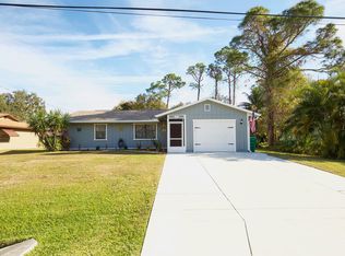 5718 Balsam Dr, Fort Pierce, FL 34982