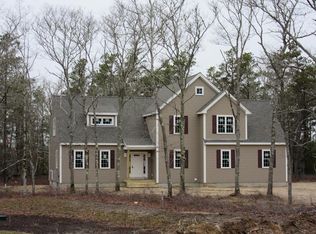 21 Deer Run #1, Plymouth, MA 02360