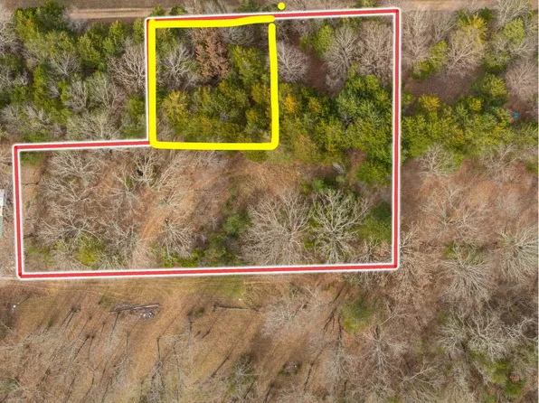 Lot 4 Whittaker Lane, Lampe, MO 65681