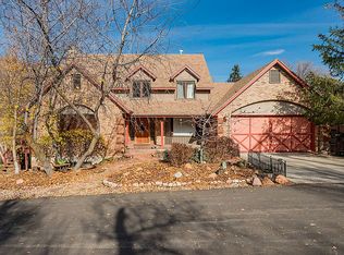 4801 E Skycrest Cir, Salt Lake City, UT 84108