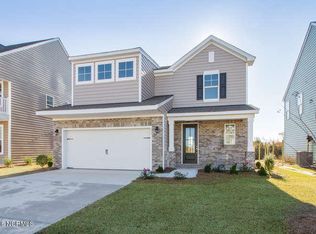 511 Steele Loop Rd, Wilmington, NC 28411