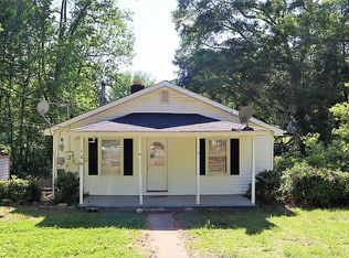106 Poplar St, Cowpens, SC 29330