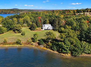 134 Bagaduce Lane, Sedgwick, ME 04676