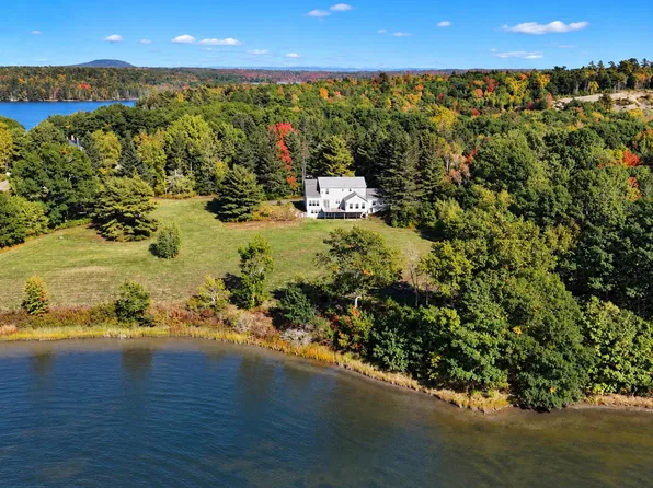134 Bagaduce Lane, Sedgwick, ME 04676