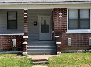 1026 N 15th St, East Saint Louis, IL 62205