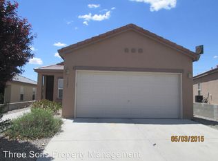 3321 Marino Dr SE, Rio Rancho, NM 87124