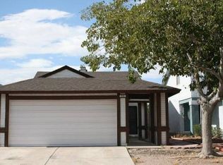 511 Crony Ave, Henderson, NV 89011