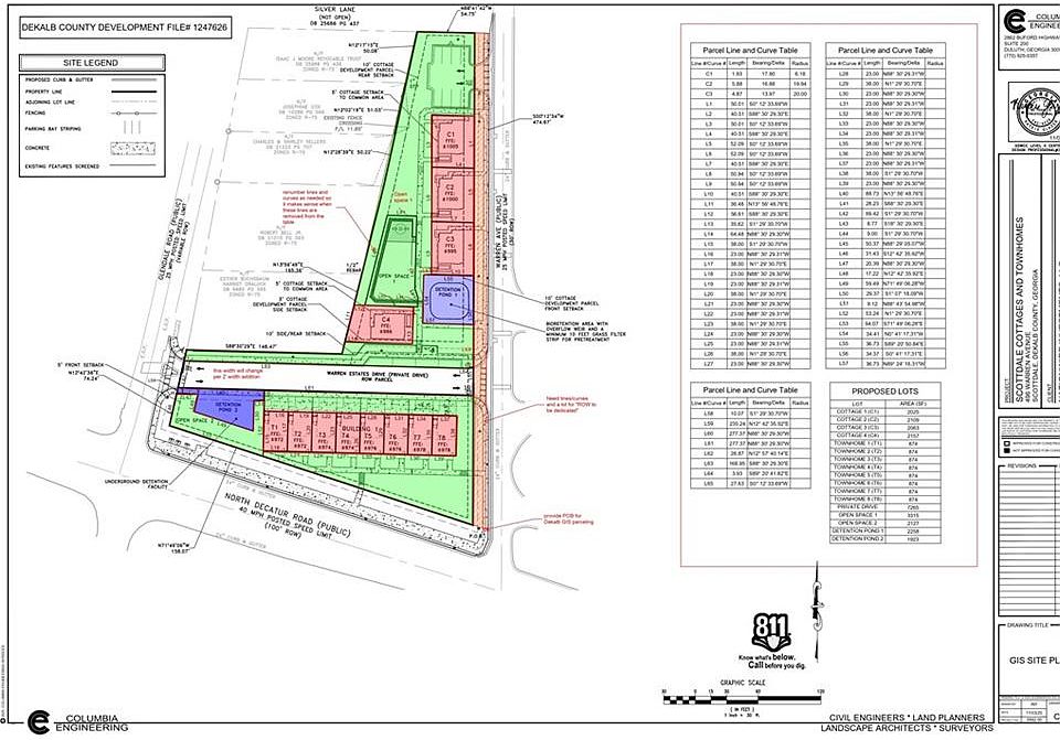 1st image of 481 Glendale Rd Lot 1