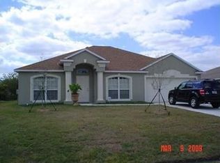 1034 SW Aswan Ave, Port Saint Lucie, FL 34953
