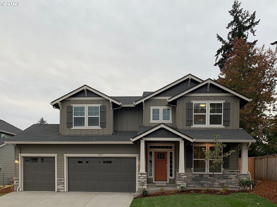 1st image of 14006 SE 22nd Cir Lot 15