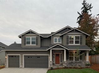 14006 SE 22nd Cir LOT 15, Vancouver, WA 98683