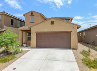 7867 S Walnutview Dr, Tucson, AZ 85757