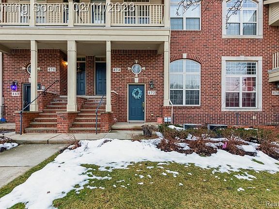 4th image of 472 Old Pine Way