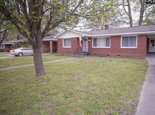 2336 Camelia St, Cayce, SC 29033