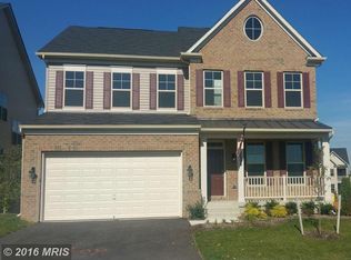2516 Sir Michael Pl, Glenarden, MD 20706