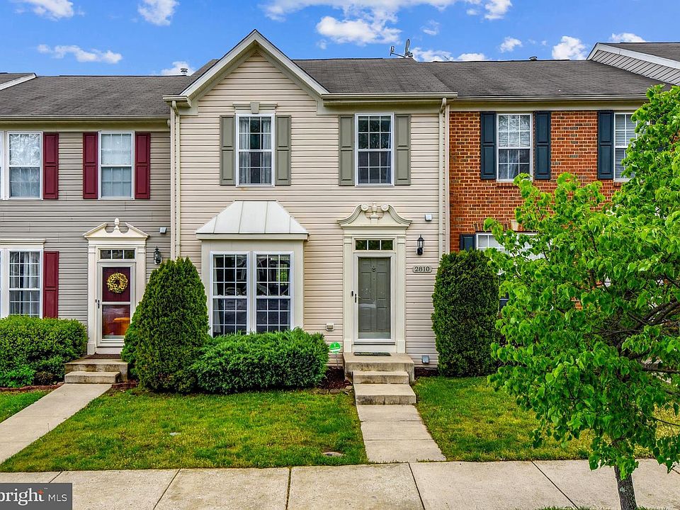 1st image of 2810 Settlers View Dr