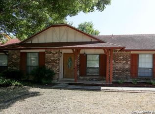 4606 Briardale St, San Antonio, TX 78217