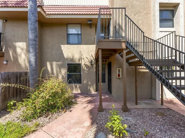 1803 Via Las Palmas Unit 43, National City, CA 91950